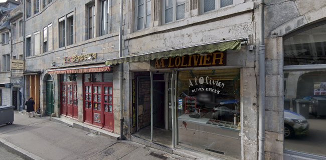 Comentarii opinii despre Le Bodéga