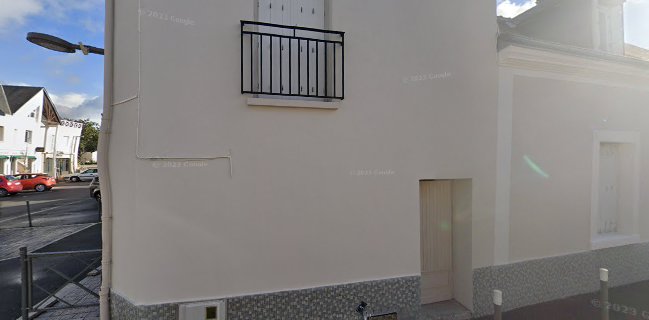 Bar - PMU - Le St Cloud