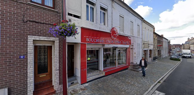 Opinii despre Jean Sébastien Sauvage Boucherie Charcuterie în Maubeuge - Restauration