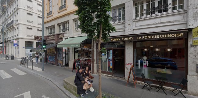 Le fournil de l'artisan