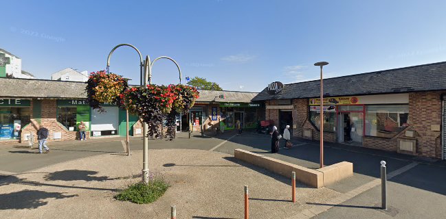 Boulangerie Pâtisserie Les Andrillons