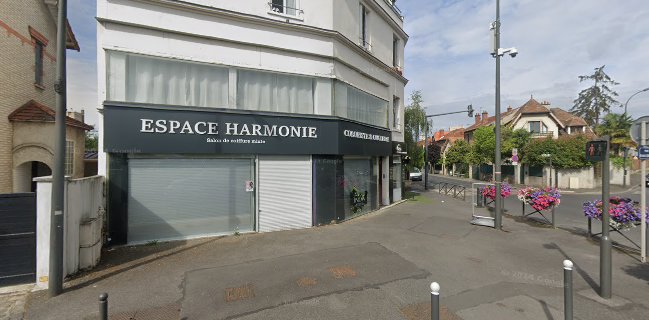 Casa Di Roma Chatillon