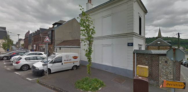 Comentarii opinii despre Boucherie Descroizilles