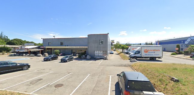 Rhône Magnum par Cyril & Laëtitia, cavistes