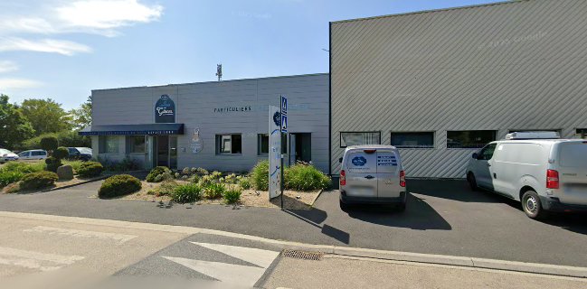 Élien Éric Artisan Glacier sas deliglace