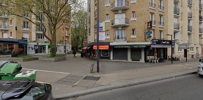 Opinii despre BOULANGERIE DU PAIN ET DES MOTS în Paris - Restauration