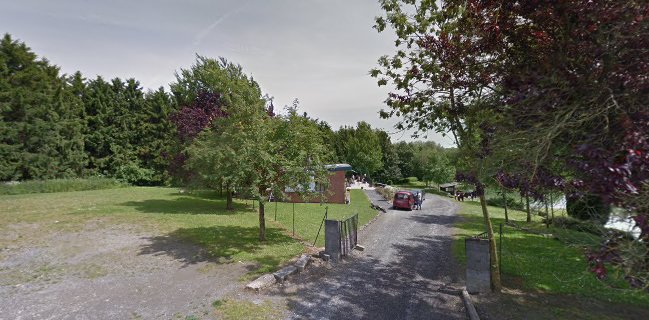 Le Domaine du Faux Rieux