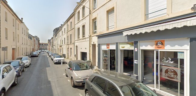 KIRKBINAR Hasan - Restauration