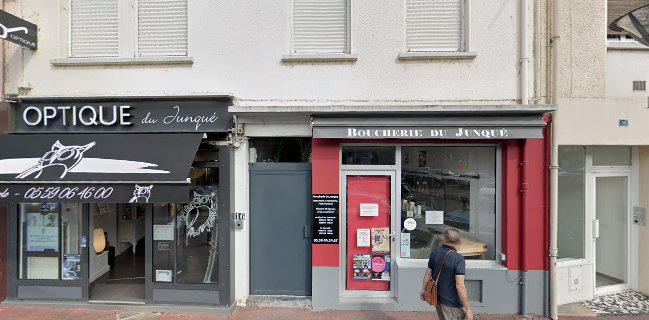 Boucherie Du Junque