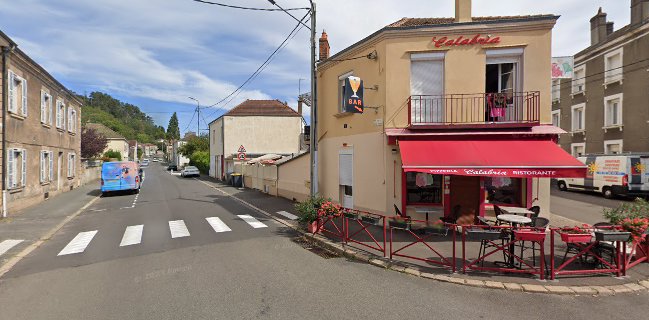 Calabria pizzeria ristorante