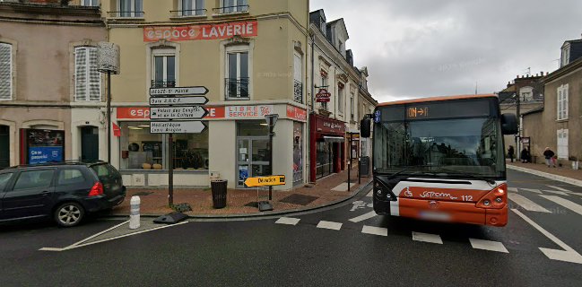 Opinii despre Boulangerie Aux Délices De Rz în Le Mans - Restauration