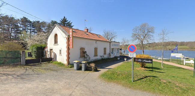 Opinii despre Restaurant Le Nautic în Prémilhat - Restauration
