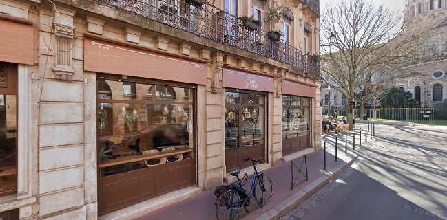 Le Comptoir Saint Sernin