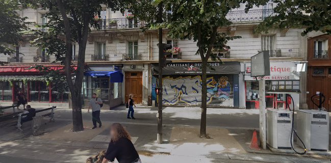 Boutique Bar a harengs