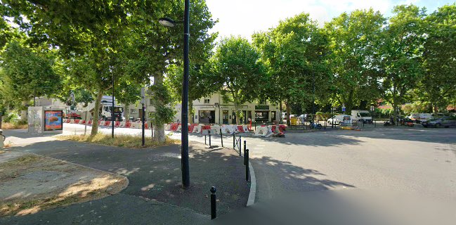 Artisan du Pain Pâtissier "Aux Douceurs de Bacalan"