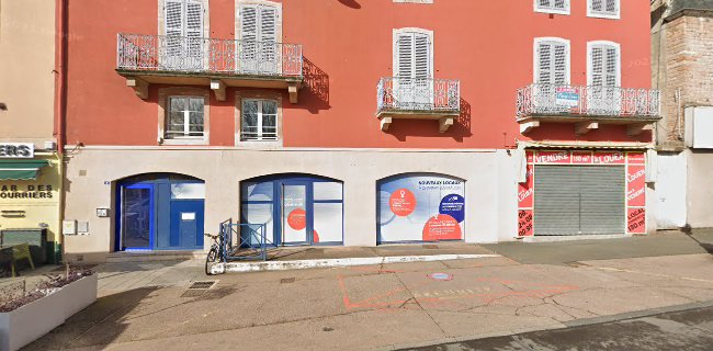 Le Fournil de l’Héritan