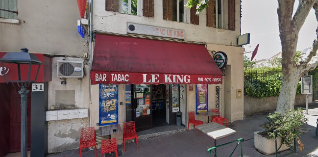 Bar Tabac Le King
