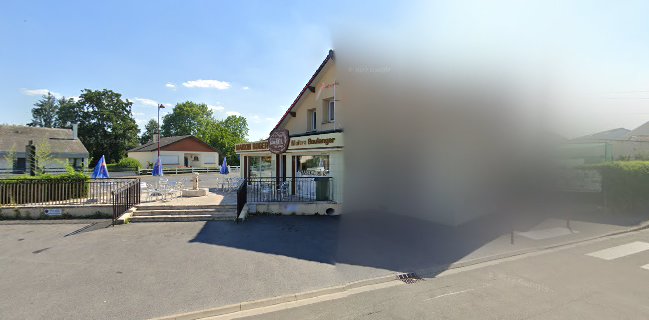 Maison Roger Prix-lès-Mézières