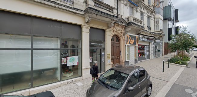 POKAÏ sushi and poke bowl - Bourg-en-Bresse