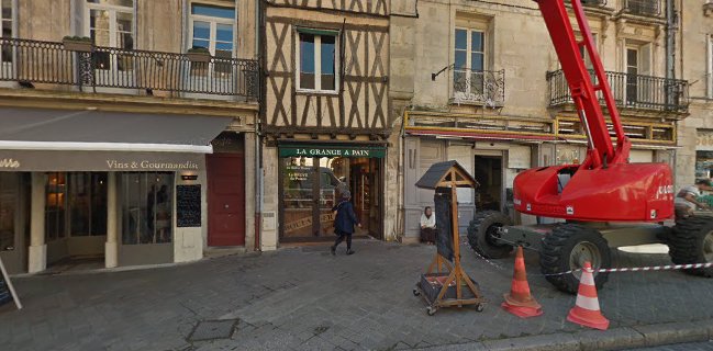 La Grange À Pain Sarl