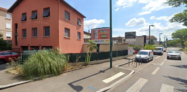 Restaurant de l'Europe