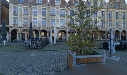 Discothèque La Guillo