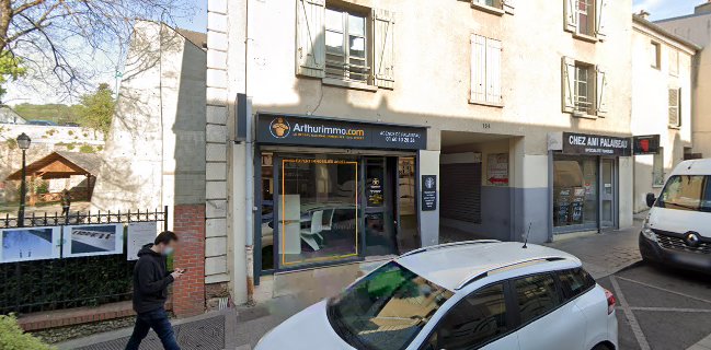 Le Chichrane - Chicha Palaiseau