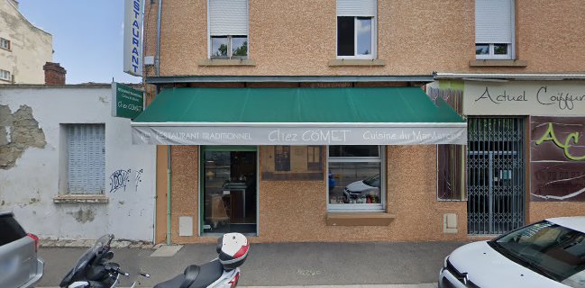 Restaurant Chez Comet'