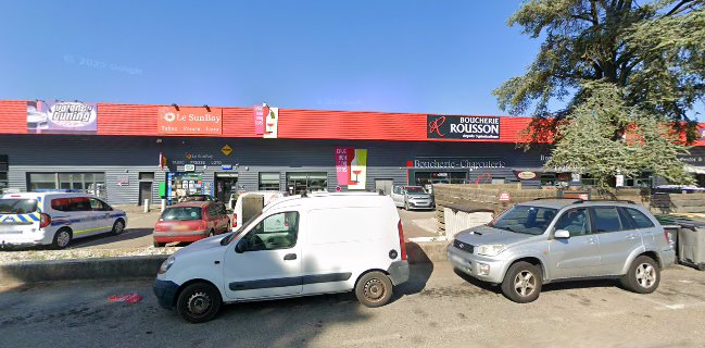 Cave Aux Cinq Sens Valence