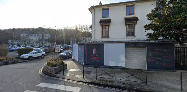 INTERCAVES LE PORT MARLY