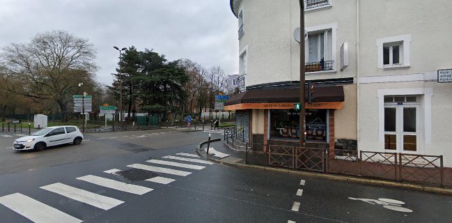 Restaurant Grain De Sable