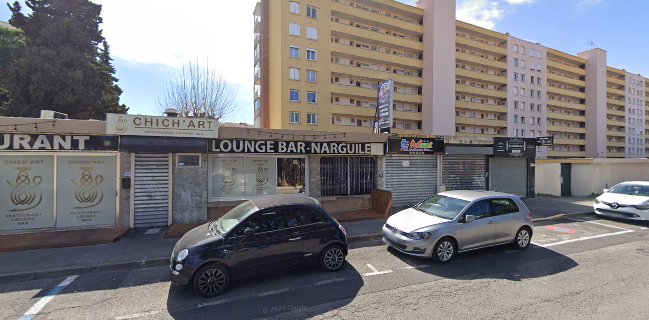 Lounge Bar.Narguile