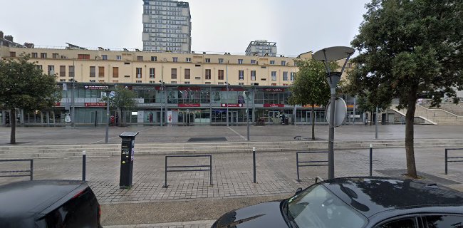 Naan Time - Indian Street Food - Restauration