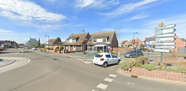 La Boucherie de Billy Berclau