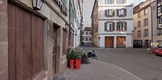 Winstub Le Zehnerglock