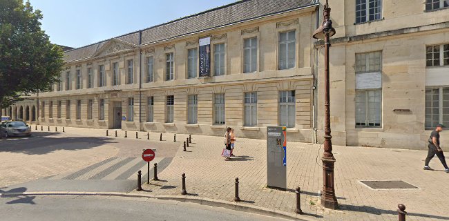 Oncle jack's canteen