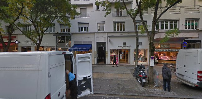 Epicerie Daniel & Denise