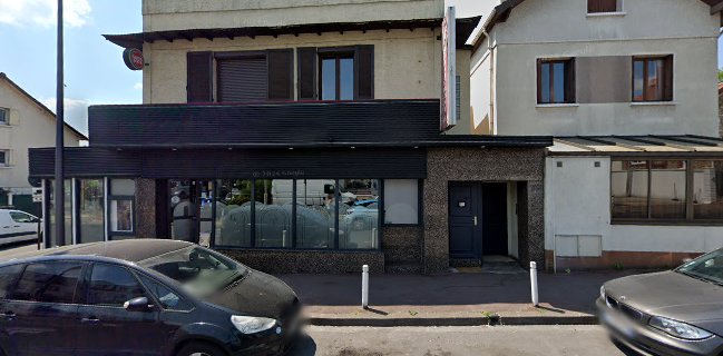 Opinii despre New George's în Aulnay-sous-Bois - Restauration