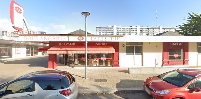 Boulangerie Patisserie Maison Toulorge des Provinces