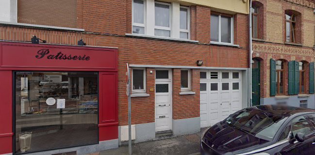 Boulangerie Nassoy