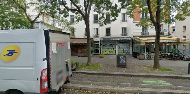 POIVRON ROUGE le burg'R