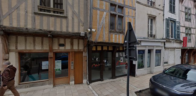 C'Real Troyes