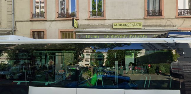 Le Bistrot d'Alexis