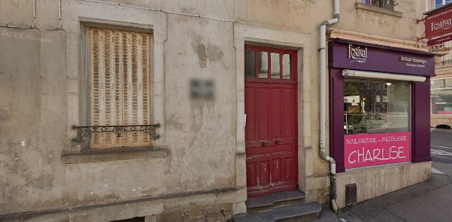 Festival des Pains - Sarl Charlise