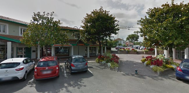 Opinii despre La Ruche de Saint-Paul-lès-Dax - La Ruche qui dit Oui în Dax - Restauration