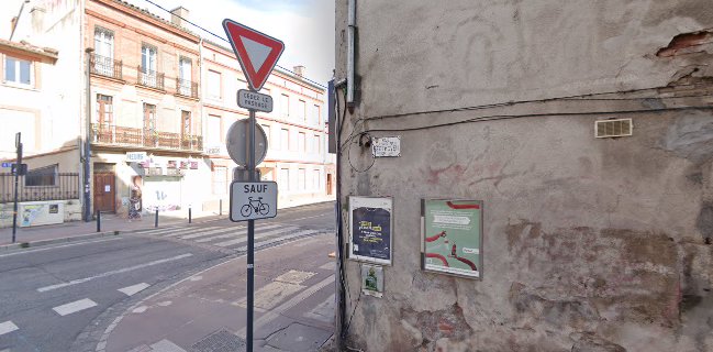 Chicken Ben's st Michel