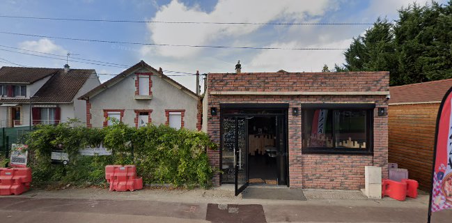 PIZZA GOURMANDE MANTES