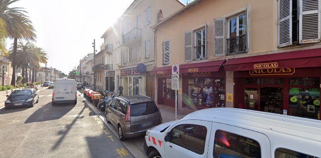 Mister Pizza Cannes La Bocca