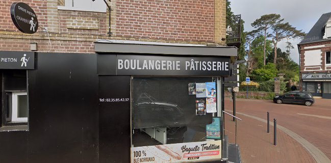 Boulangerie de Marie