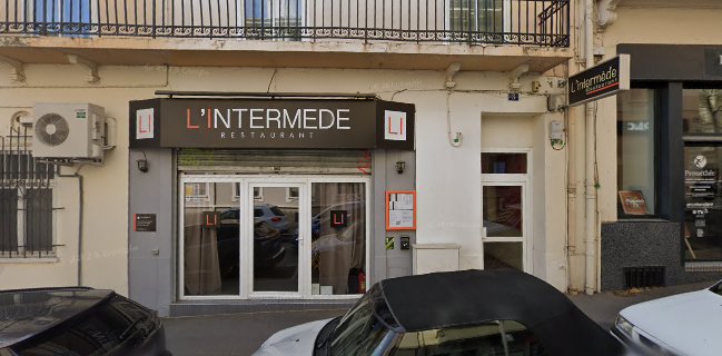 La table de Jeremy Soudant